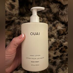 Ouai lotion